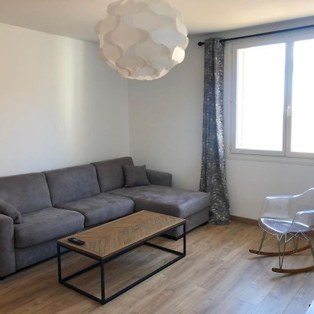 Bastia : Superbe Appartement T2 Kültér fotó
