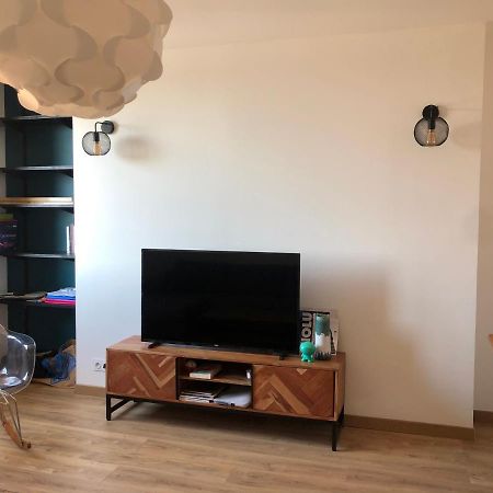 Bastia : Superbe Appartement T2 Kültér fotó