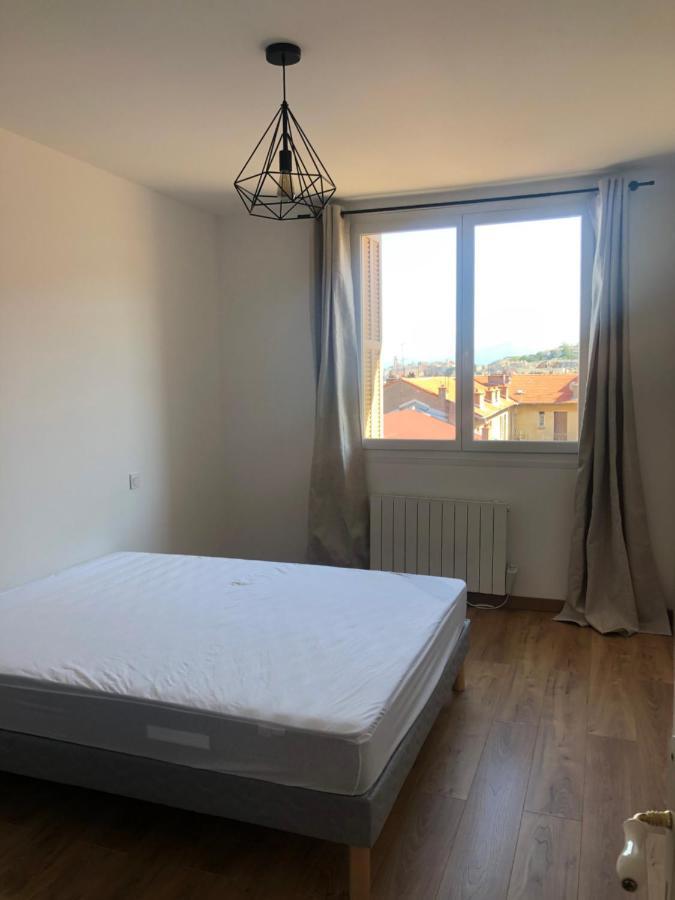 Bastia : Superbe Appartement T2 Kültér fotó